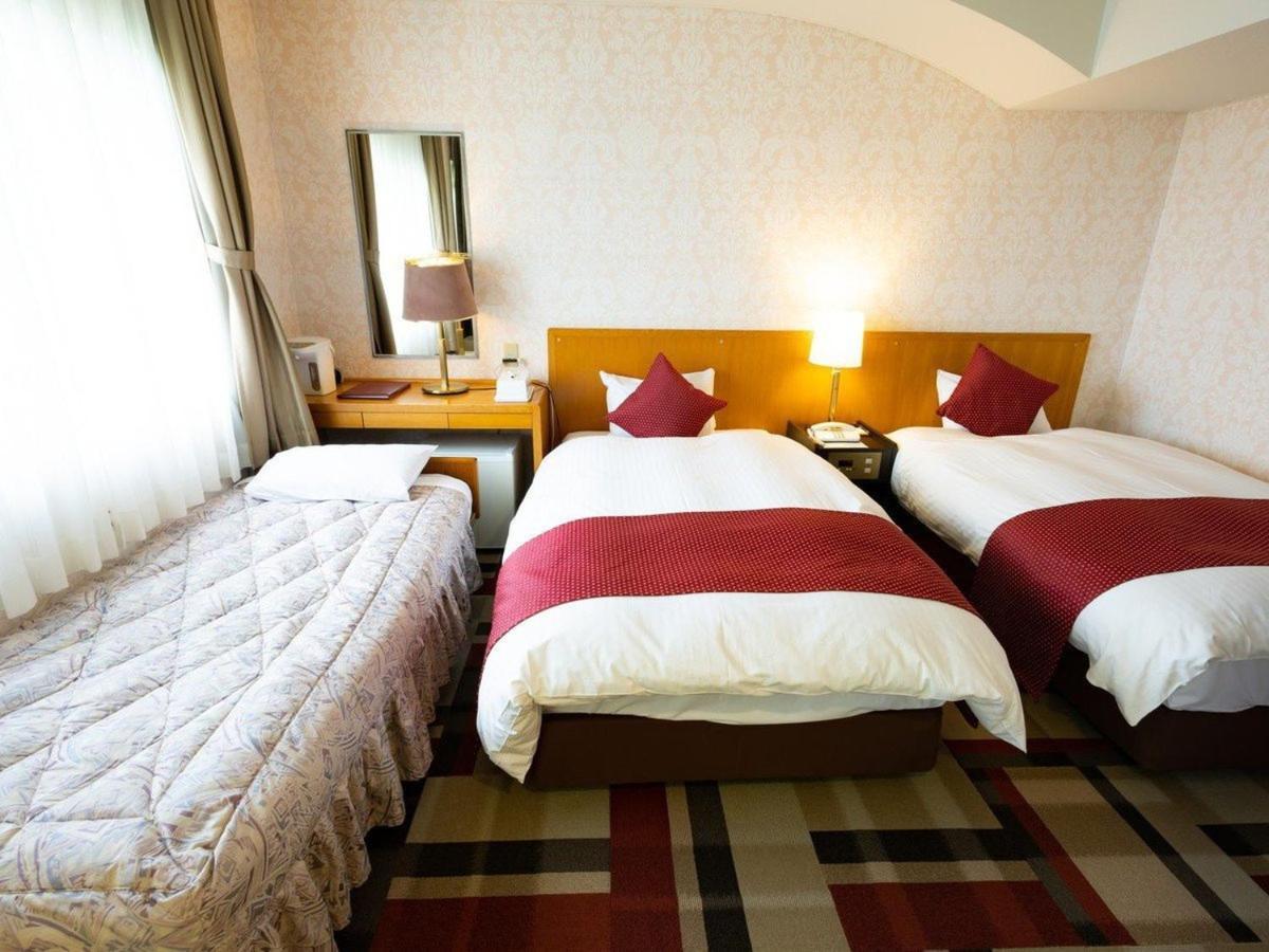 Spa And Resort Hotel Solage Oita Hiji Beppuwan Bagian luar foto