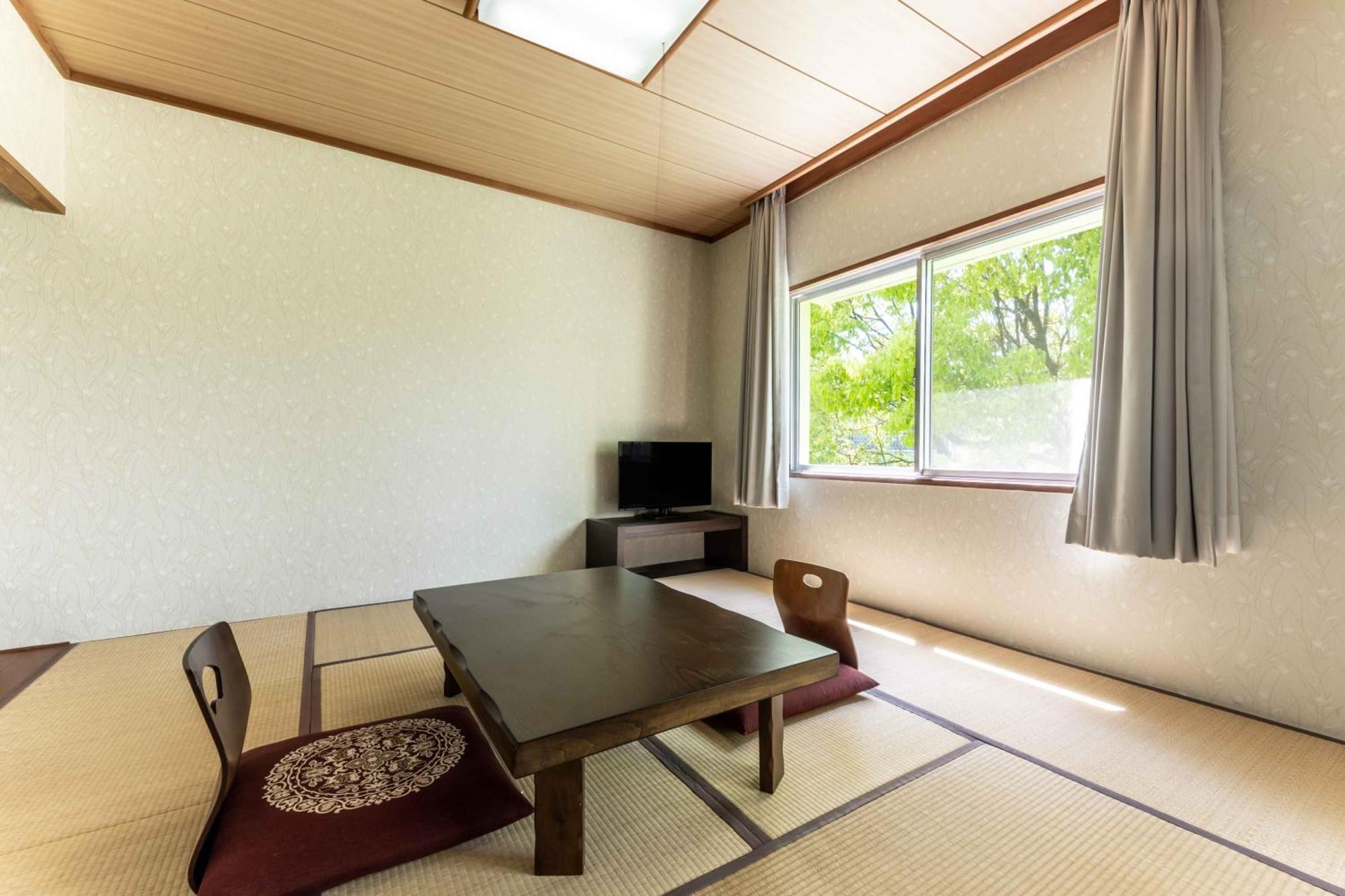 Spa And Resort Hotel Solage Oita Hiji Beppuwan Bagian luar foto
