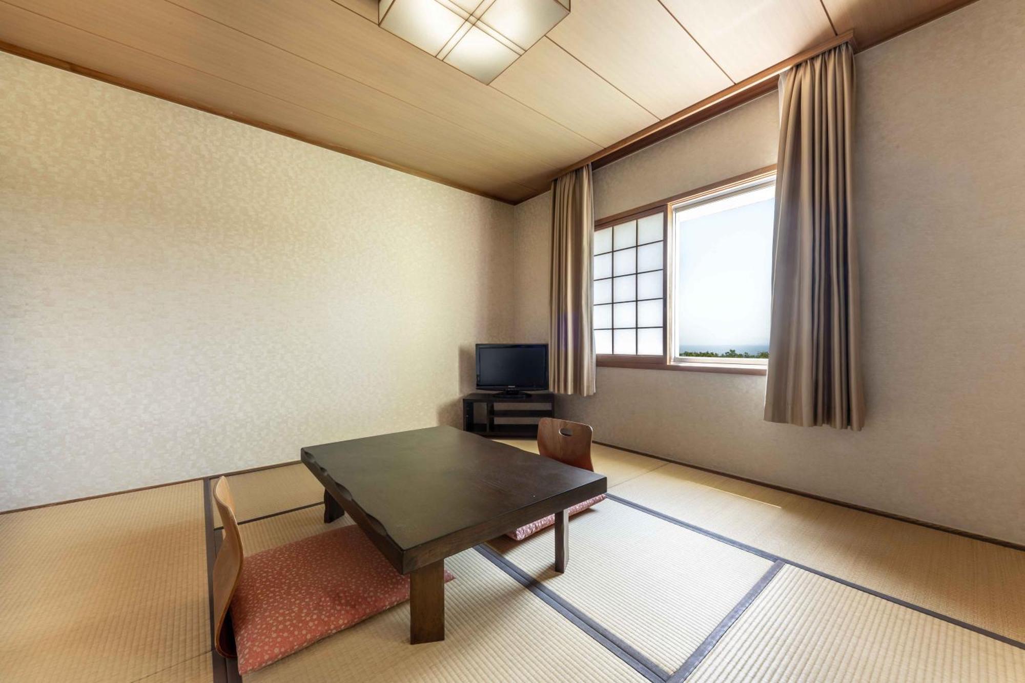 Spa And Resort Hotel Solage Oita Hiji Beppuwan Bagian luar foto