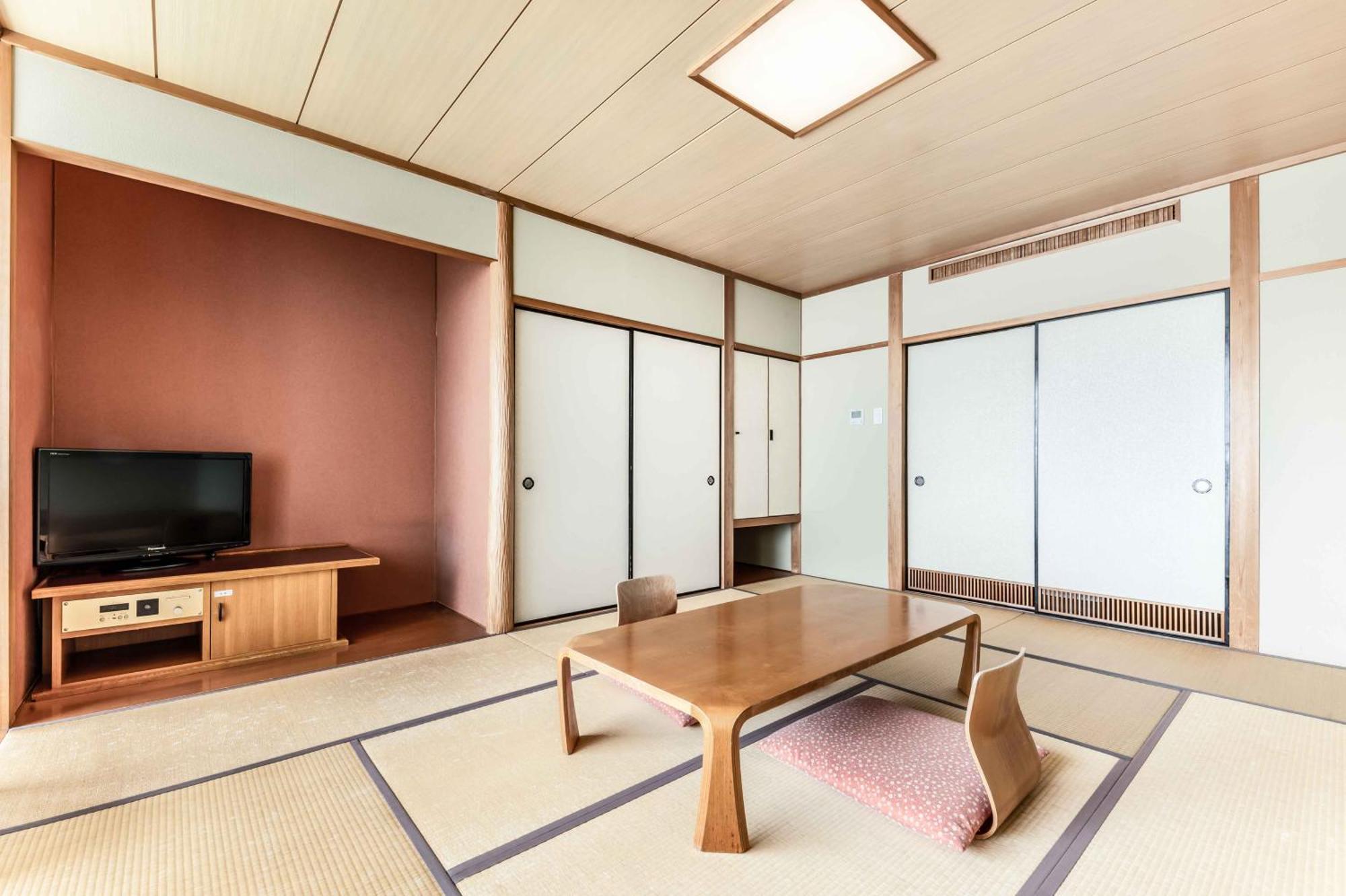 Spa And Resort Hotel Solage Oita Hiji Beppuwan Bagian luar foto